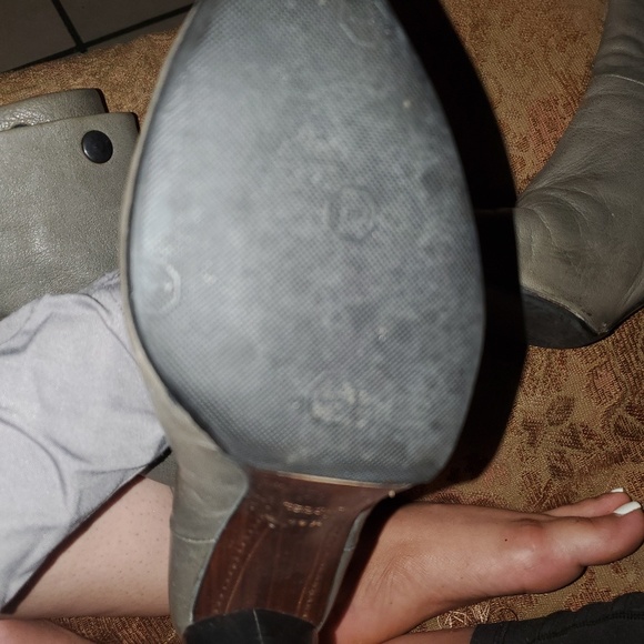 Vero cuoio boots - Picture 4 of 4